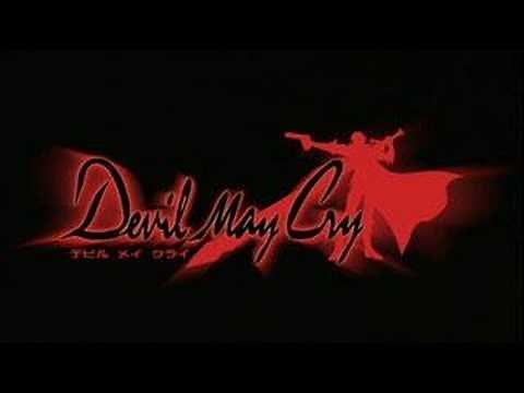 Devil May Cry(anime) OST - Track 22