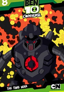 Ben 10: Omniverse temporada 8 - Ver episodios online