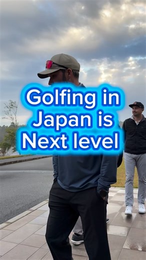 Tom Blair on Instagram: "top 3 course for me! Was fortunate enough to be invited to play Tokyo Classic Club while in Japan. This is a Jack Nicklaus Group designed course and the architecture is simply amazing, classic, fair, and very authentic Japan! Every hole was unique and challenging and condition was 10/10. A special thanks to our hosts and @wtwtboutique for setting this up. Thank god I didn’t have to fly home with a puppy! . #golf #golfer #golfr #golfswing #golfdad #instagolf #projectswing
