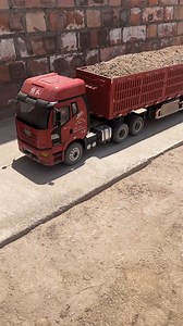 592K views · 9.9K reactions | RC Truck Full Loaded | RC World | Facebook