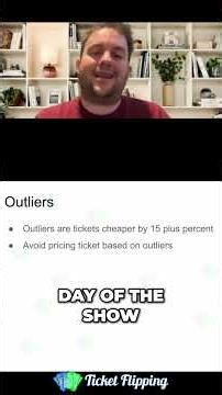 Stop Losing Money: The Secret to Smart Ticket Pricing #shorts