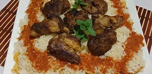 Egyptian Fattah Recipe Guide - Step By Step Instructions