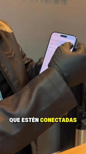 📱🔧 Aprende a inicializar tu XVR desde el teléfono en minutos. En este video te mostramos paso a paso cómo configurar tu XVR directamente desde tu móvil. Además, hablaremos de las cámaras analógicas Dahua con audio bidireccional, la nueva tendencia que está revolucionando la seguridad. 🚀 #CCTV #SeguridadElectrónica #Dahua #CamarasDeSeguridad #Tecnología | Venprotech