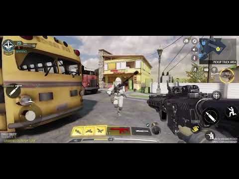 CoD Mobile's NEW BROKEN LOADOUT! 🤯 | Dominate RANKED Like NEVER Before!