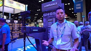 20K views · 220 reactions | A look at the features of the newest batch of trolling motors including the Lowrance Ghost, the Garmin Force and the MotorGuide Tour Pro. | MLF5 | Facebook