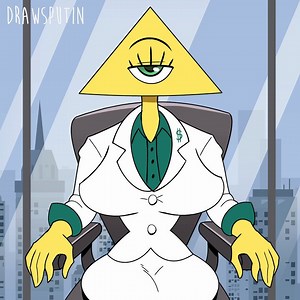 👁️ Button Pop 👁️