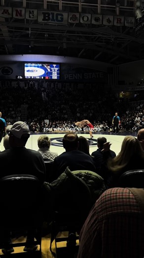 Penn State Wrestling Dominates with 78 Consecutive Wins