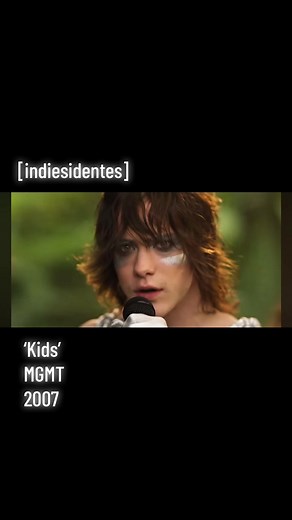 MGMT's 'Kids' - A Unique Retrospective on 2007