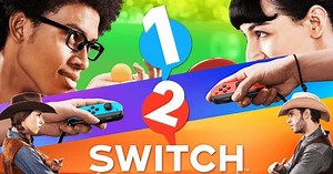 1-2-Switch（ワンツースイッチ）の評価とレビュー - ゲームウィズ