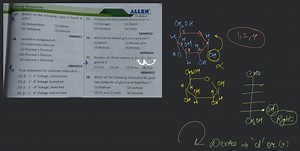 Lactose is composed of... | Filo