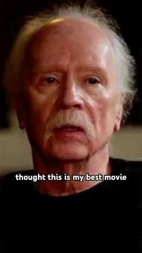 When Universal Pictures released ET weeks before Carpenter’s #movie #film #director