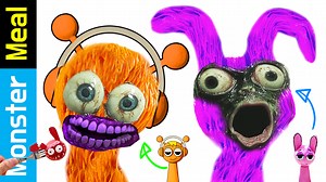 520K views · 6K reactions | This is a fictional video using CG and...