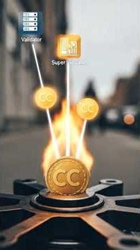 Canton Network: The $6T Private Blockchain for Banks #CantonNetwork #CC #Blockchain #binance