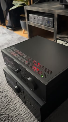 Smile Hİ-Fİ | Canton reference 3 Canton vento 50 Rel 212 black label kef Q350 Lyngdorf mp 60 Lexicon mc 10 ToneWinner 7300 pa 🎥🥰🎥🥰🎥🥰🎥🎥🥰🎥🥰🎥... | Instagram