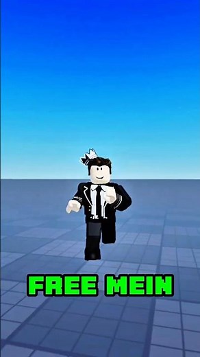 I Found a SECRET Roblox Game That Gives Robux 😱