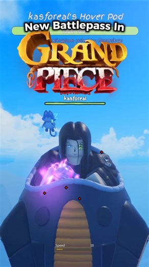 Dragon ball Fits in grand piece!