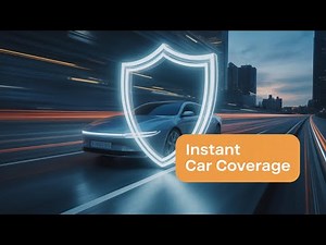 How to get instant car insurance with Geico_ – Quick quote
