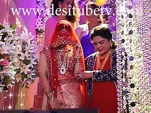 Naamkaran Neil & Avni's marriage ceremony & full drama नामकरण रिया नहीं अवनि से नील की शादी रोमांचक
