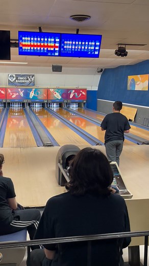 Arterial Lanes on Reels