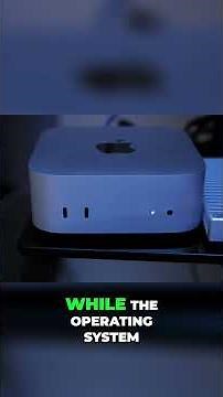 M4 Mac Mini External SSD Setup Guide