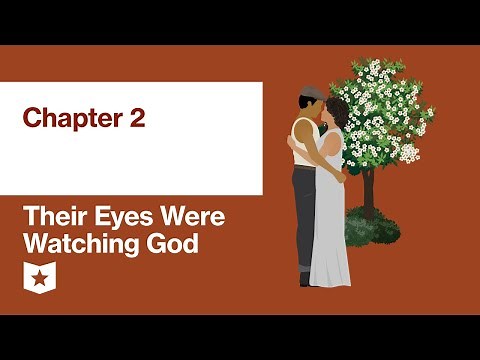 Their Eyes Were Watching God by Zora Neale Hurston | Chapter 2