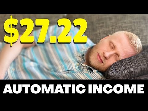 PacketStream TRICKS: 5 Ways to Earn MORE Money Online ($27.22 PacketStream Payment Proof)