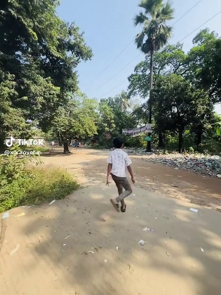 Pagol Chara Duniya Cole Na: A Fun TikTok Journey