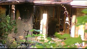 Middletown fire heavily damages home