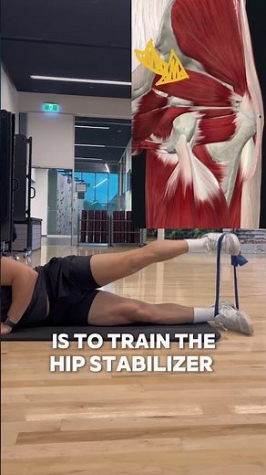 Have you recently dislocated your patella? Here’s a simple guide to full recovery!