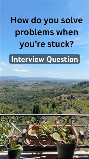 Stuck in an Interview? Use the STAR Method to win! ⭐ #ytshorts #interview #jobinterview #jobseekers