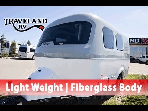 2019 Airstream 16U Nest Travel Trailer - RV for Sale at Traveland RV