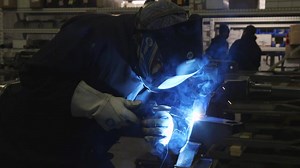 131 reactions · 30 shares | The Multimatic® 255 multiprocess welder is easy to use in tight spaces, which is why Roadster Shop loves it for chassis welding. | Miller Welders | Facebook