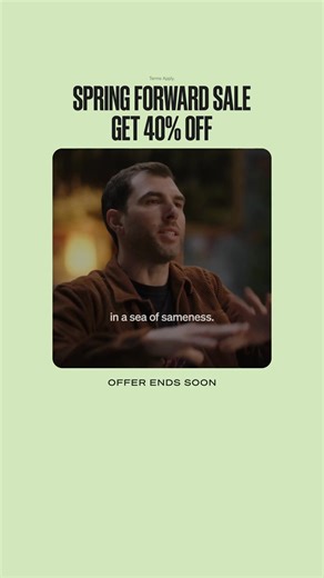 Elevate your skills and passions with 200+ classes taught by the world’s best. Now 40% off. | MasterClass | Facebook