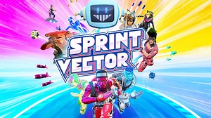 Sprint Vector | PC Steam Game | Fanatical
