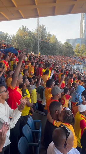 ⚽️ “Big win. Bigger energy.” 🔥 We are Saint George 🔥 | Saint George S.A