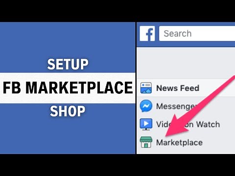 How to Create Facebook Marketplace Account (Full Guide)