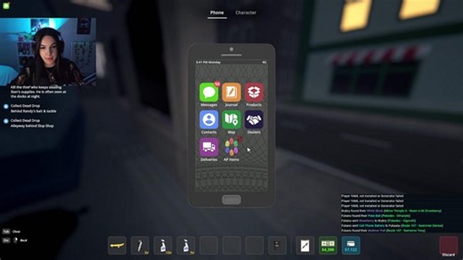 ARCHIPELAGO RANDOMIZER avec 10 streamers : On doit finir Schedule 1 🍃 !archipelago