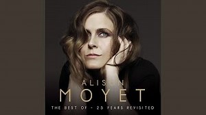Alison Moyet - Where hides sleep