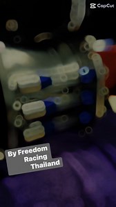 2.1K views · 13 reactions | new design jet pump shoe and pump jet to be easy to take off and put back on. Project by #freedom_racing_thailand | Freedom Racing | Facebook