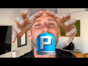 push p tutorial 2022 working method