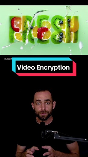 How to Encrypt Text and Images in AI Videos with Pika
