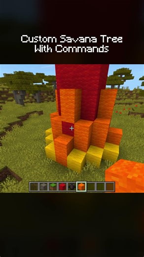 He did WHAT with commands!?