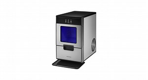 INSIGNIA NS-IMN44BS4 Portable Nugget Ice Maker User Guide