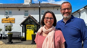 Four in a Bed - Series 19: Episode 23 | Channel 4