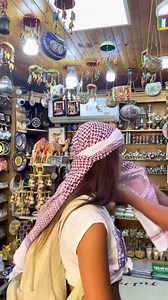 190K views · 949 reactions | This is the way how to make the Jordan scarf ‏ON your head ❤️ | Welcome To Jordan, from the depths of my heart | Facebook