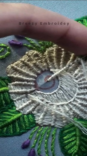 Fabric Decoration Ideas | Breezy Embroidery