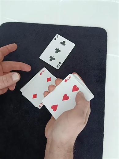 Magie facile expliquée...#magie #tutorial #secret #luxembourg