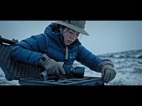 I Found a Fox Den's Darkest Secret