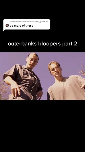 Antwoorden aan @that_girl4820 #outerbanksnetflix #outerbanks #jjouterbanks #jjmaybank #outerbanksedit #outerbanksseason2 #outerbanksbloopers #jj