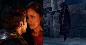 ‘Stree’ Trailer Starring Rajkummar Rao & Shraddha Kapoor Promises To Spook You With Laughter - ScoopWhoop